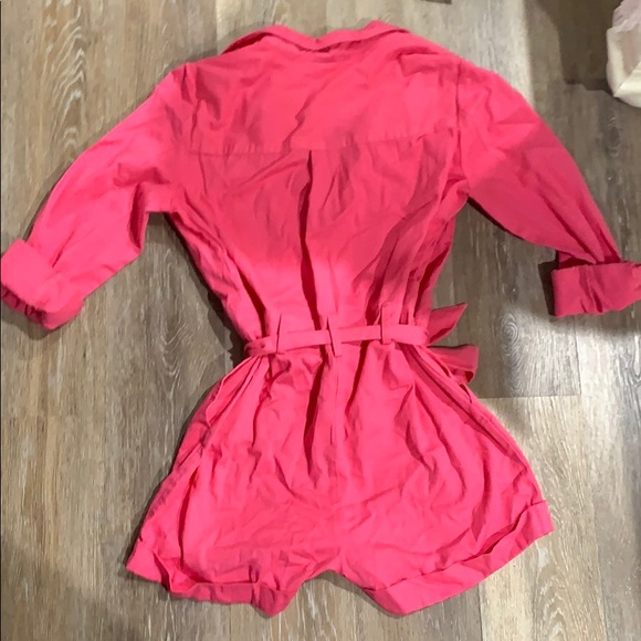 Romper - Picture 3 of 7